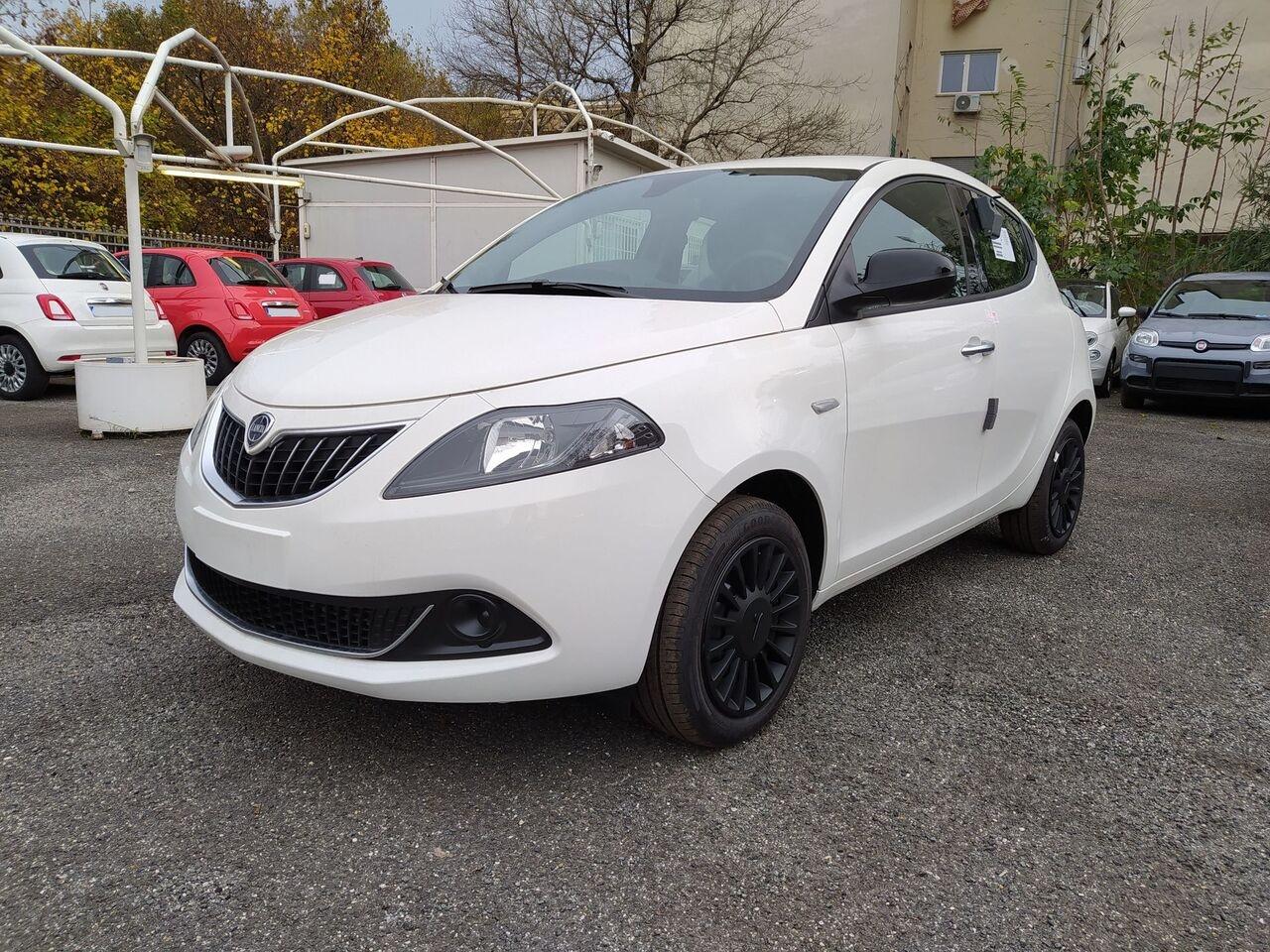 LANCIA Ypsilon III - Ypsilon 1.2 Gold Gpl 69cv