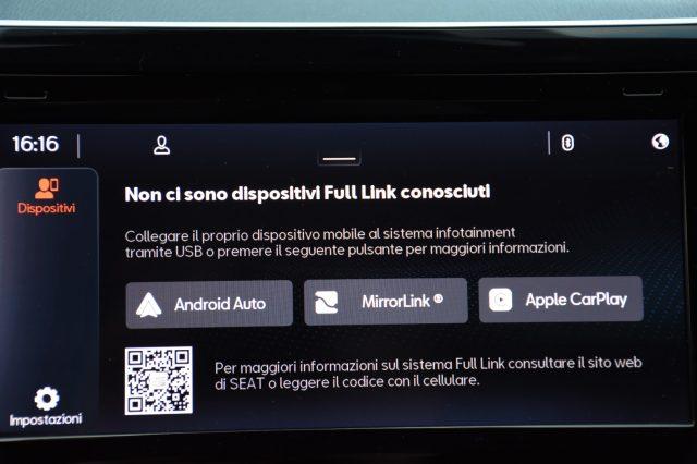 SEAT Tarraco 2.0 TDI DSG Style