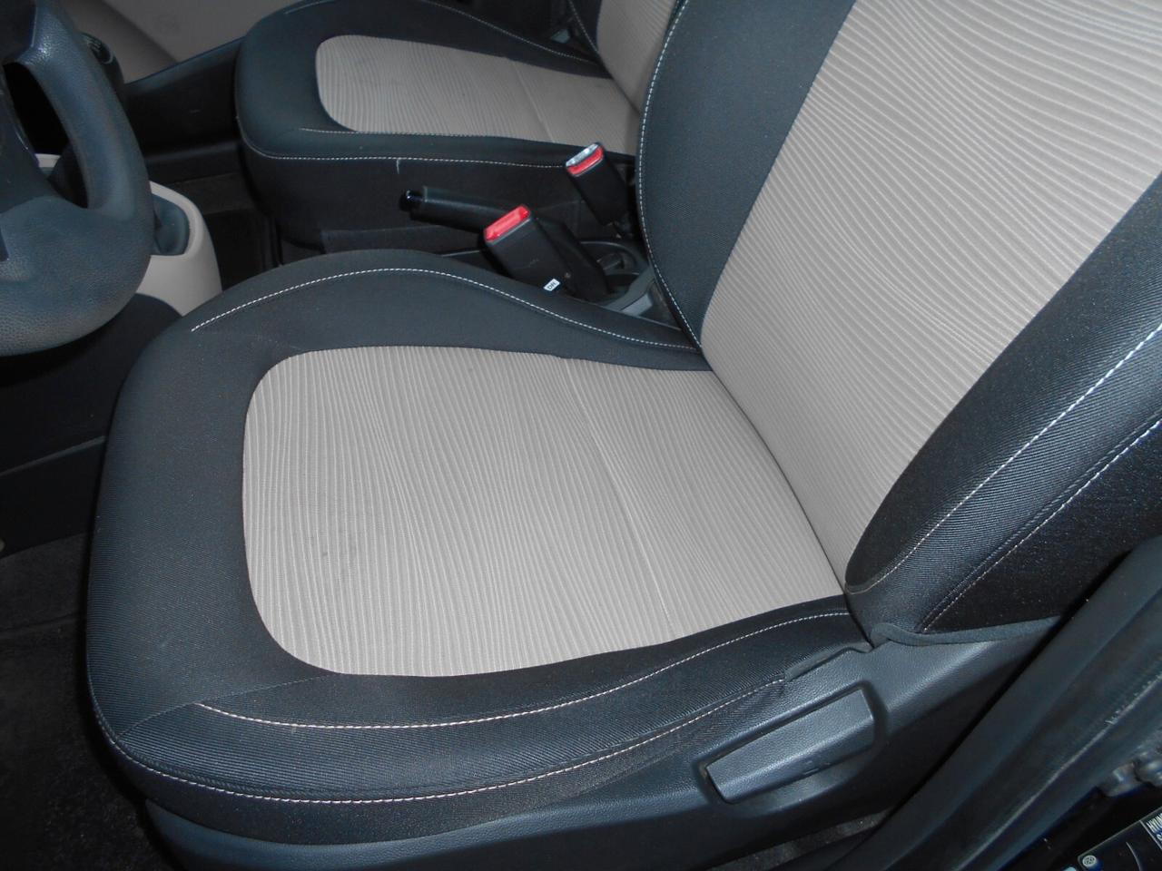 Hyundai i10 1.0 MPI Classic