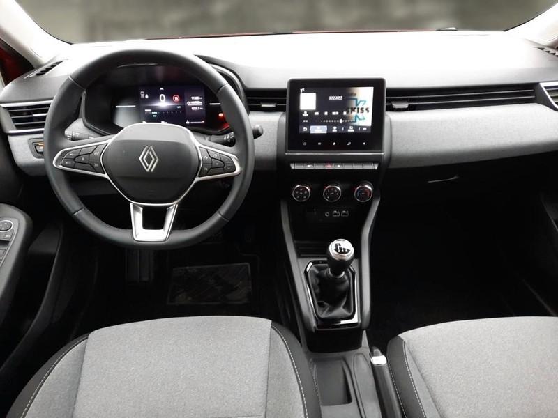 RENAULT CLIO 1.0 SCE 49KW EVOLUTION 5 PORTE BERLINA