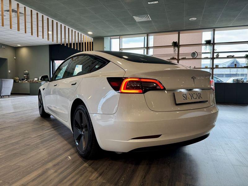 Tesla Model 3 Model 3 RWD