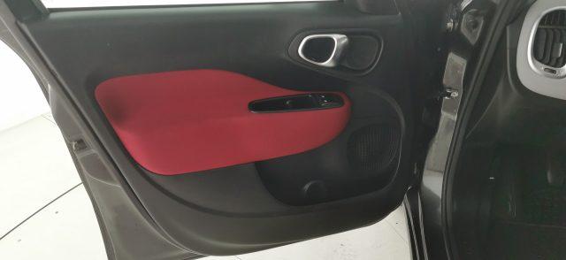 FIAT 500L 1.3 Multijet 85 CV Easy