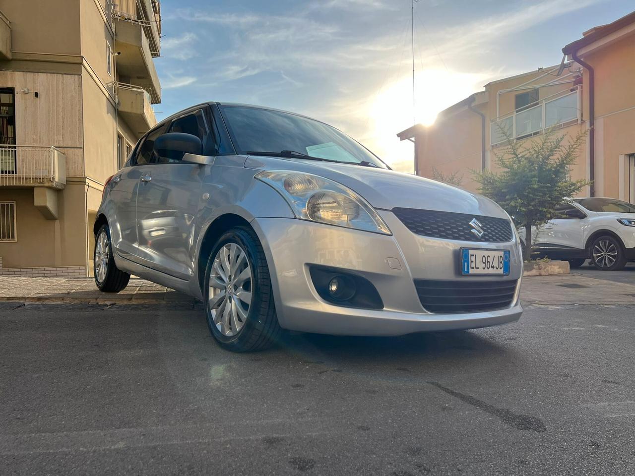 Suzuki Swift 1.3 DDiS 5 porte GL Top