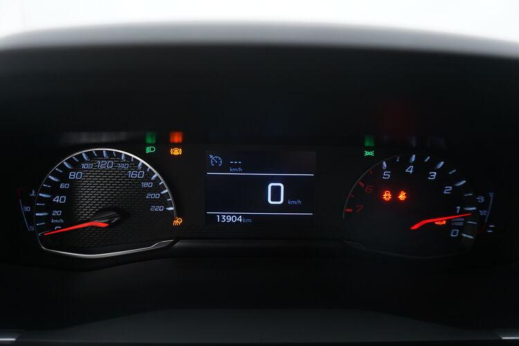 Peugeot 208 Style + Navigatore BR419026 1.2 Benzina 101CV