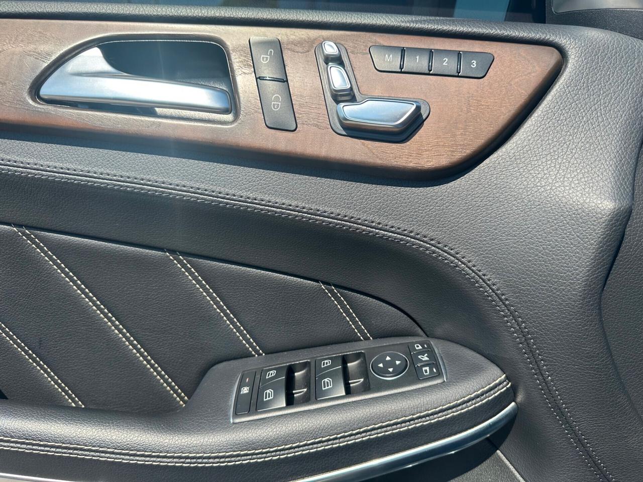 Mercedes-benz GLS 63 AMG GLS 63 S 4Matic AMG /KM DOC.,/INA 22%/FULL