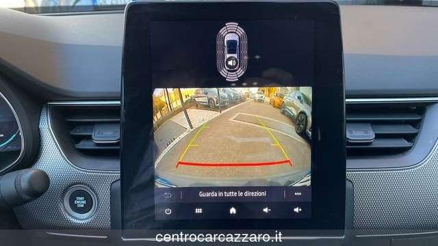 Renault Arkana 1.6 E-Tech full hybrid Intens 145cv