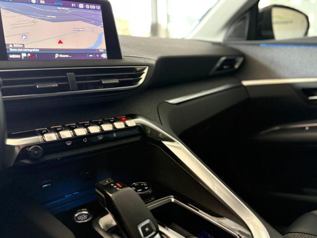 PEUGEOT 3008 BlueHDi 131CV S&S EAT8 Allure *UNIPROPRIETARIO*