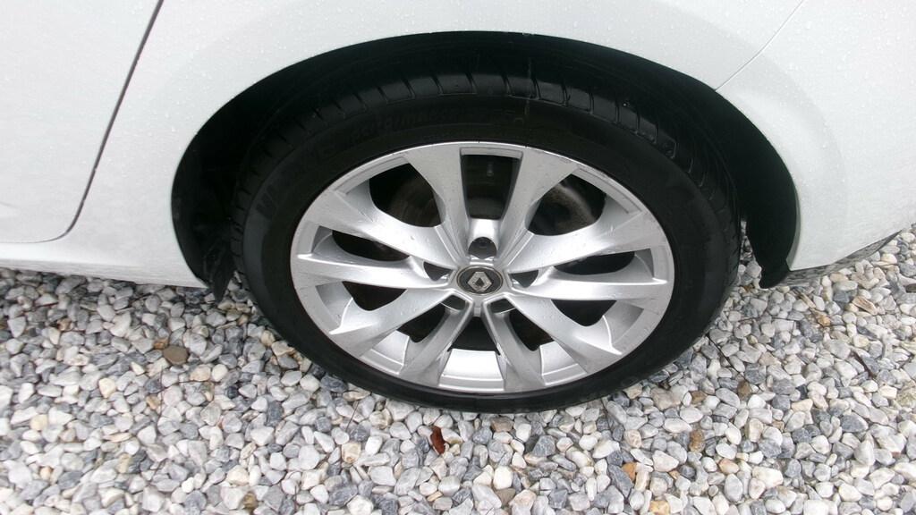 Renault Megane 5 Porte 1.5 dCi Energy Intens