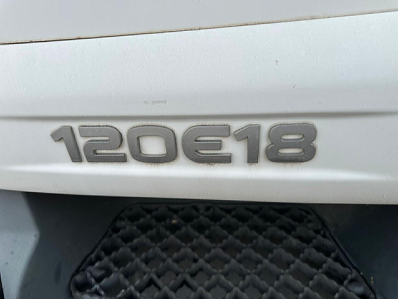 IVECO 120E18 SUPER PREZZO!