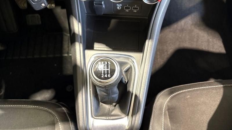 Renault Captur II 2019 1.5 blue dci Zen 95cv