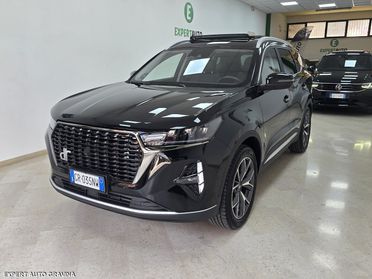 DR 6.0 T-GDI 185CV BENZ/GPL FULL OPTIONAL