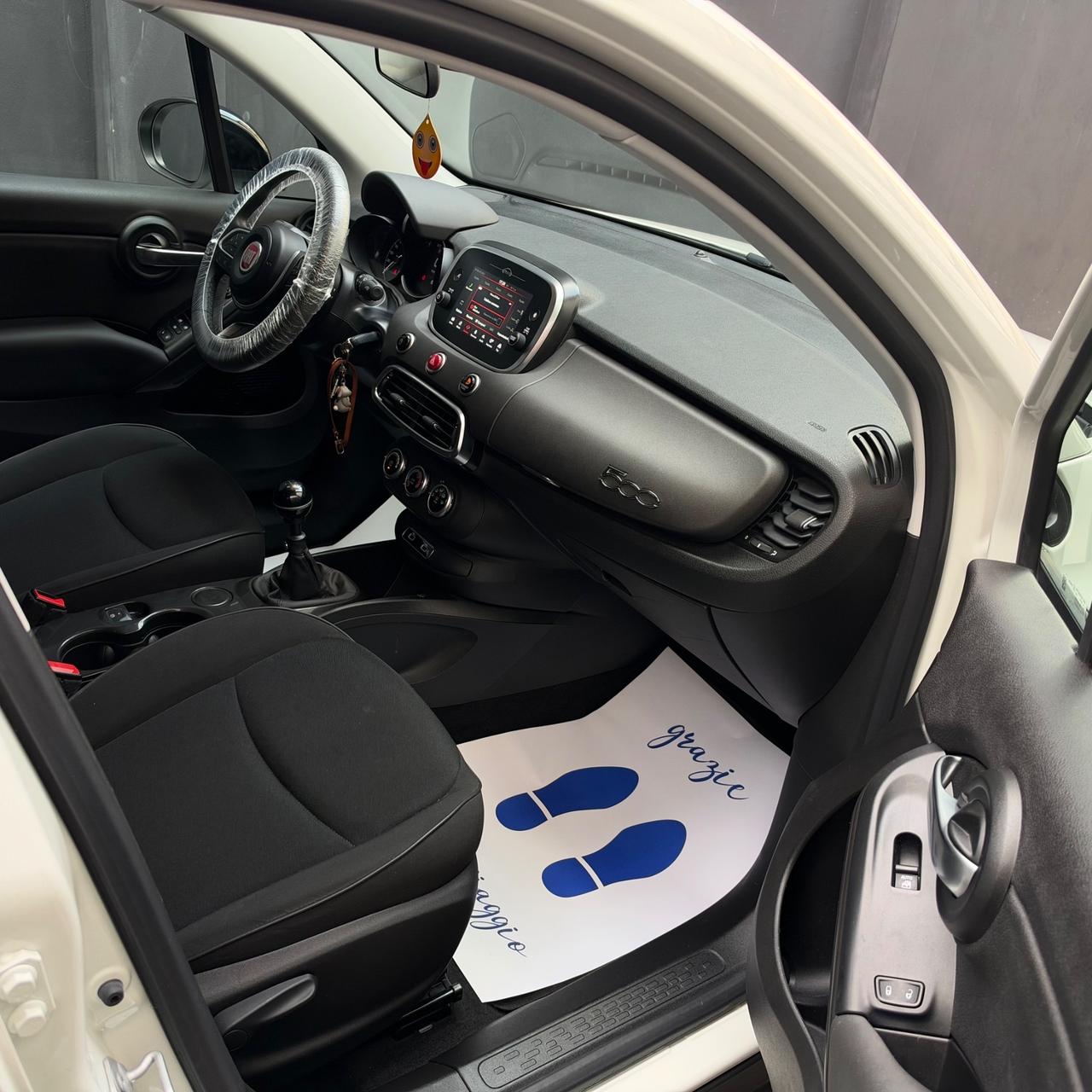 Fiat 500X 1.0 T3 120 CV Sport Dolcevita
