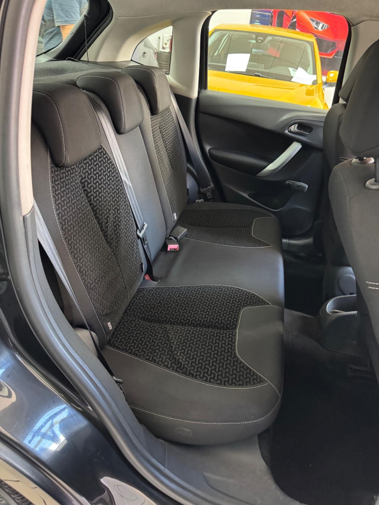 Citroen C3 1.1 Perfect Eco Energy G