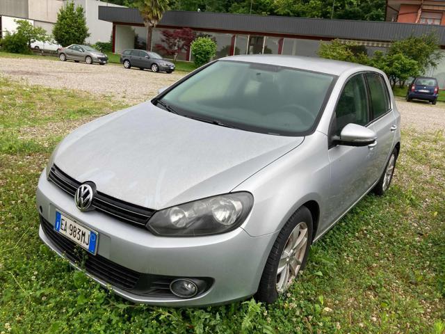 VOLKSWAGEN Golf 1.4 TSI 122CV DSG 5p. Highline X COMMERCIANTI