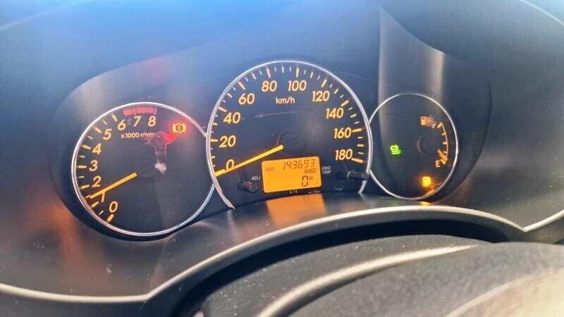 Daihatsu Terios 1.5 102 CV 4WD You FIVE