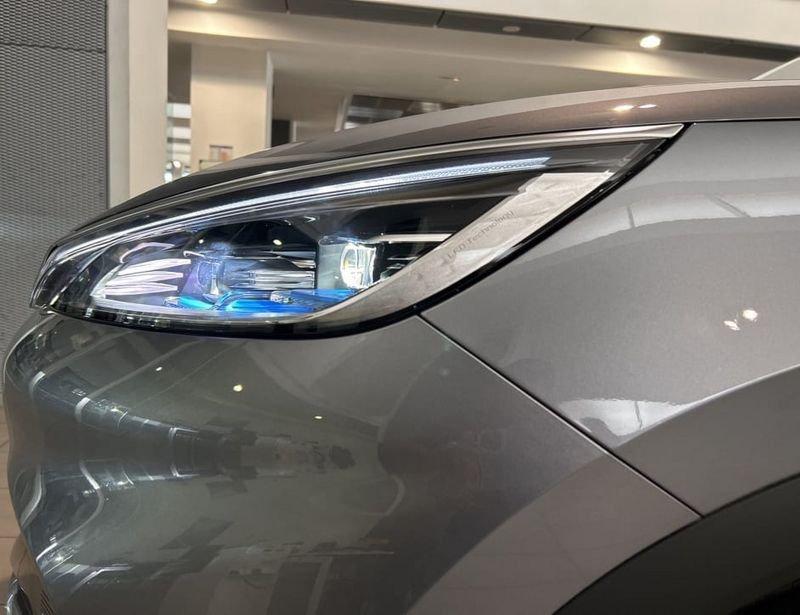BYD Atto 3 ATTO3 Comfort