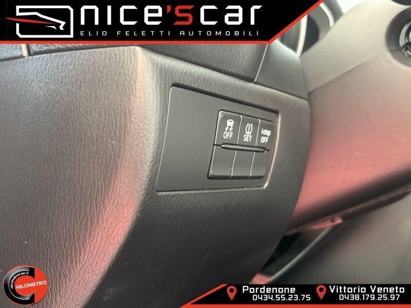 Mazda Mazda3 2.2 Skyactiv-D Exceed