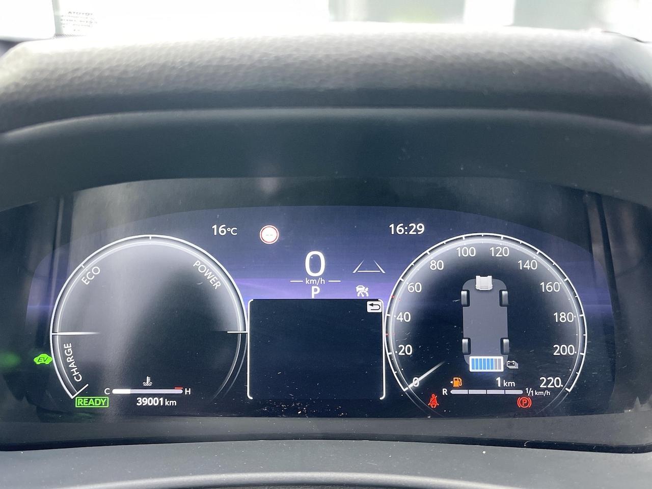 Toyota C-HR 1.8 Hybrid 98CV E6 Neo - 2024