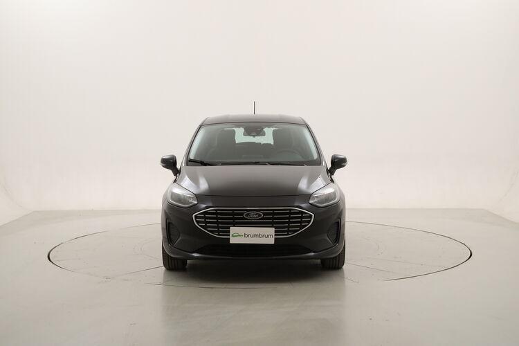 Ford Fiesta Hybrid Titanium BR355006 1.0 Mild Hybrid 125CV