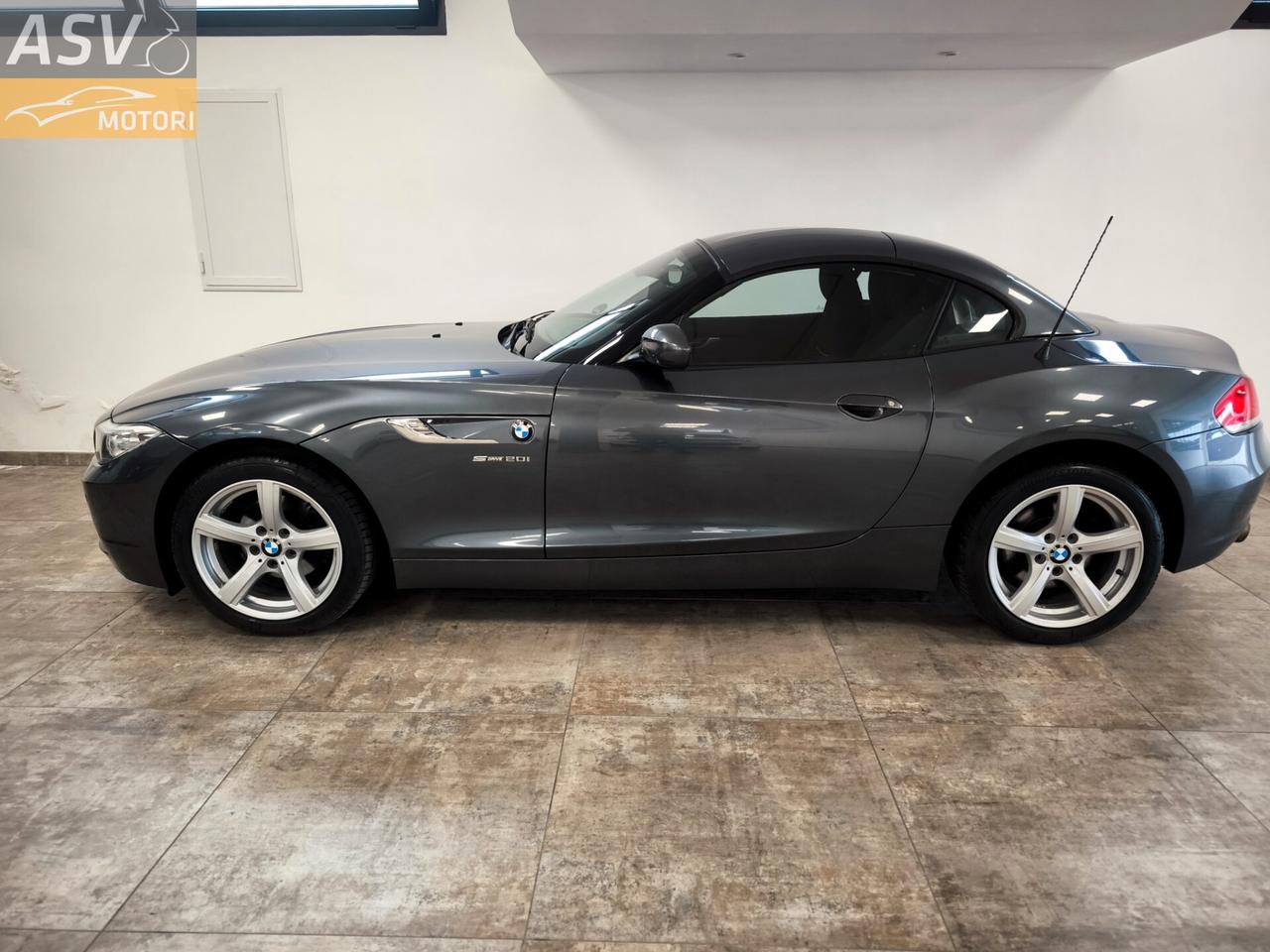 Bmw Z4 sDrive20i