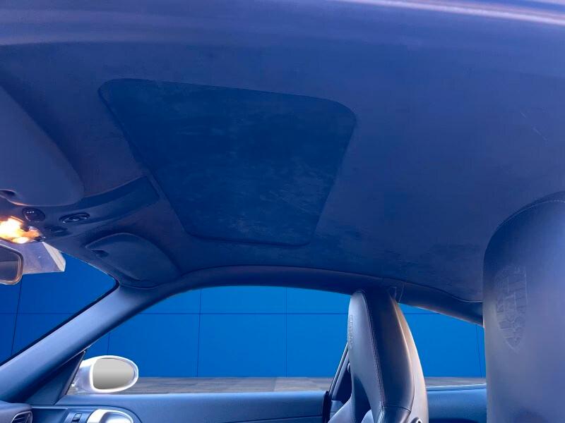 PORSCHE 911 (997) 911 Carrera Coupé