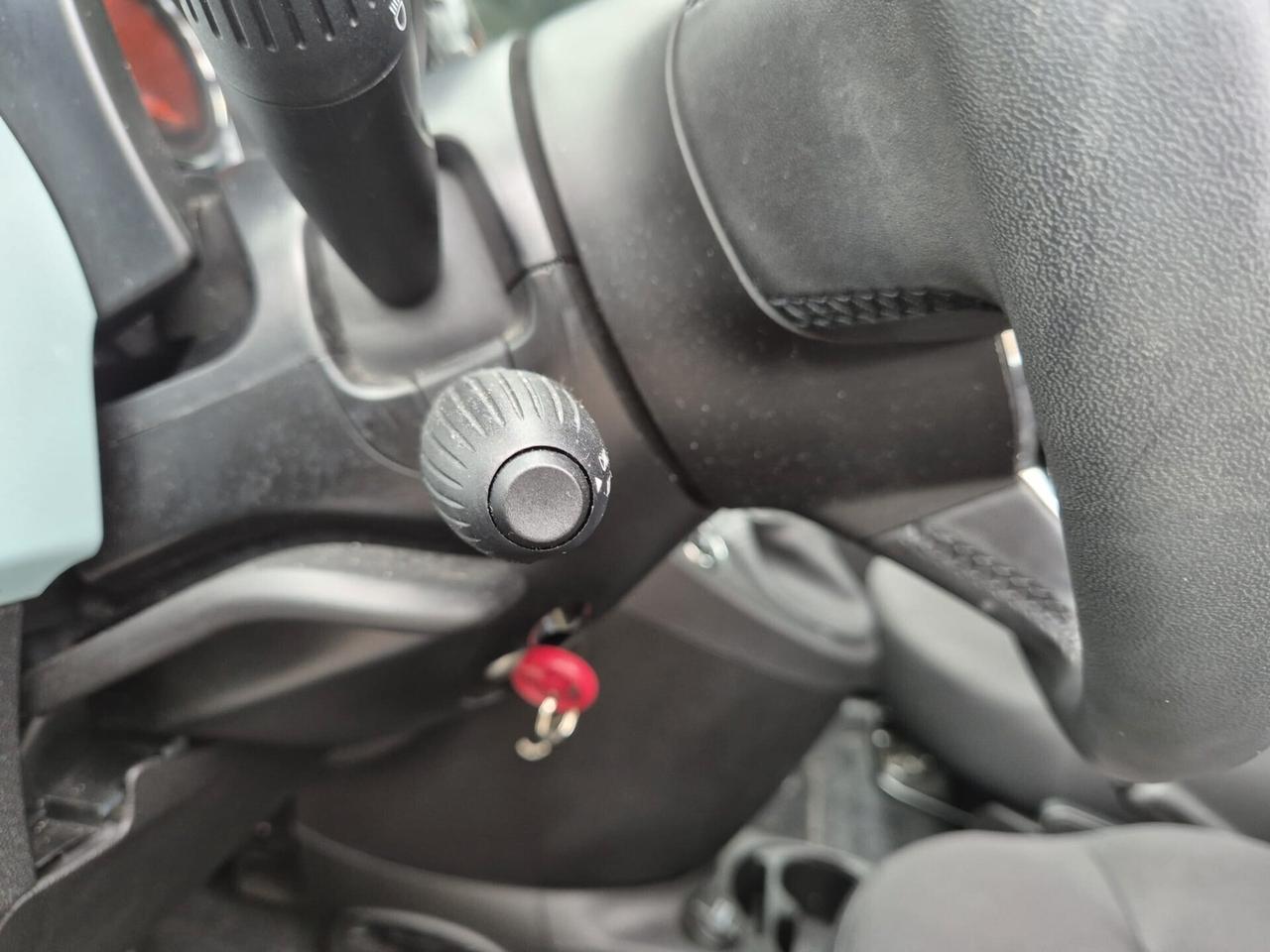 Fiat 500 1.0 Hybrid