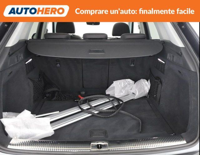 AUDI Q5 40 TDI 204 CV quattro S tronic S line plus