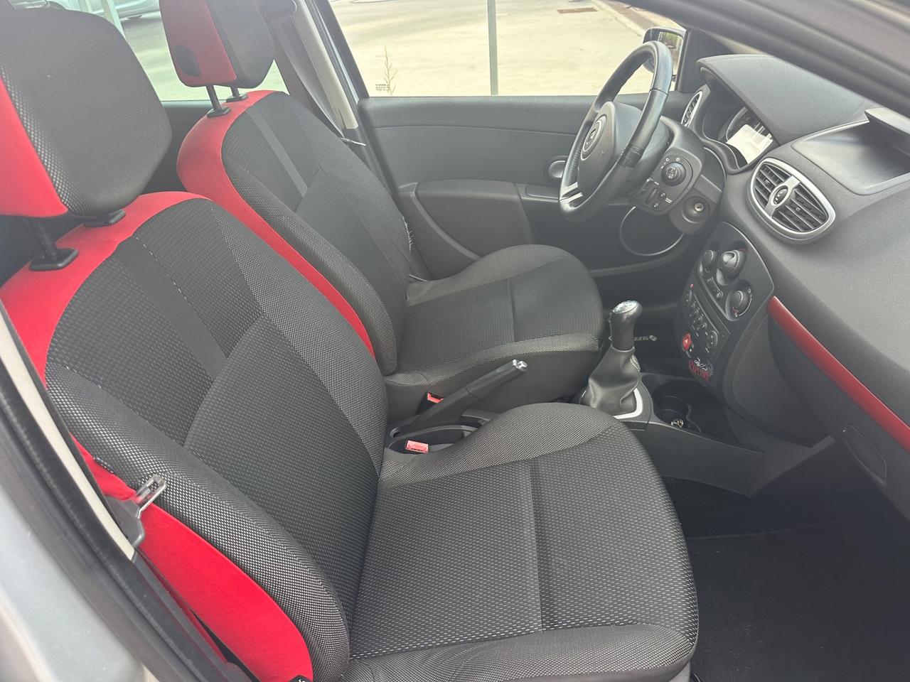 Renault Clio 1.2 tce