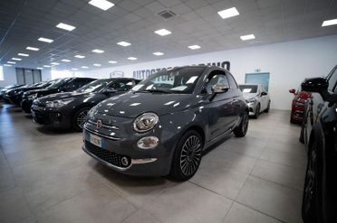 FIAT 500C 1.2 Mirror S&S 69 CV Dualogic