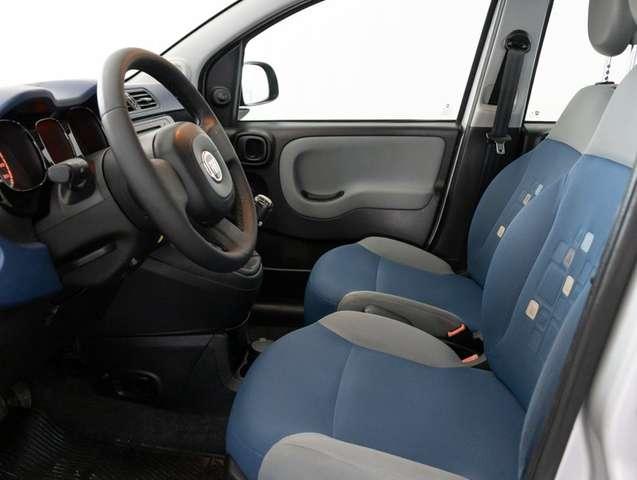 Fiat Panda Panda 1.2 Lounge 69cv Euro 6 -clima-