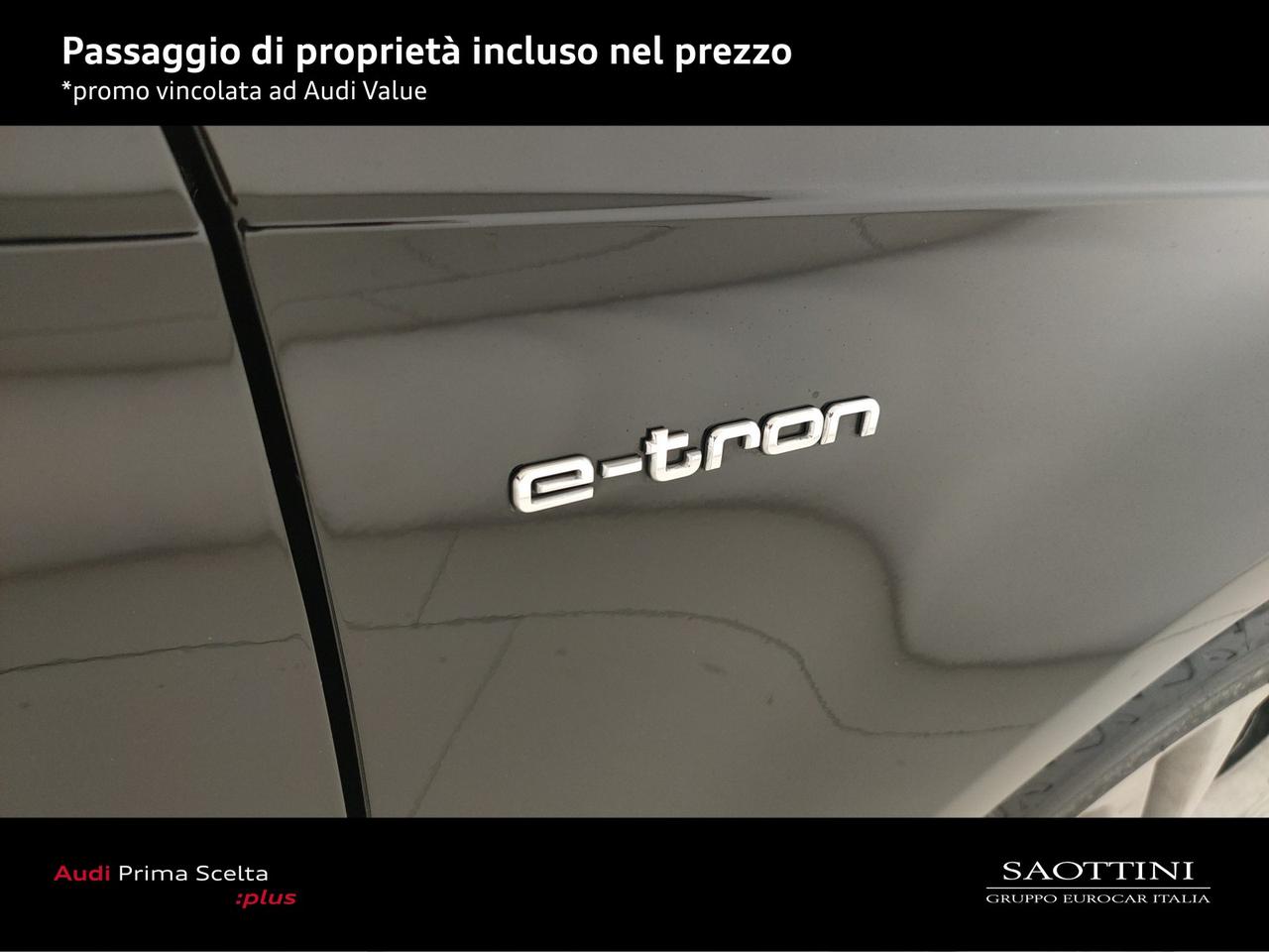 Sportback 40 1.4 TFSI e-tron Admired S tronic