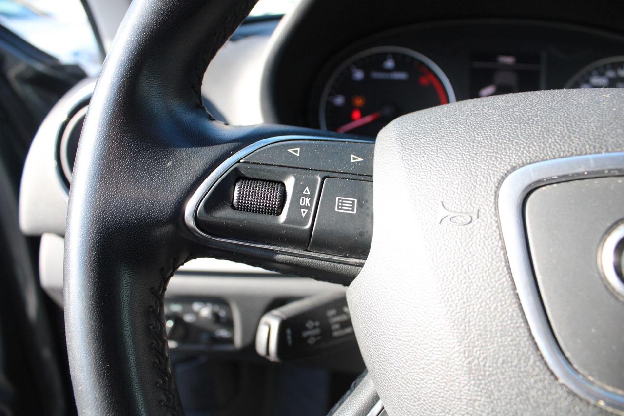 Audi A3 spb 1.6 tdi 110cv