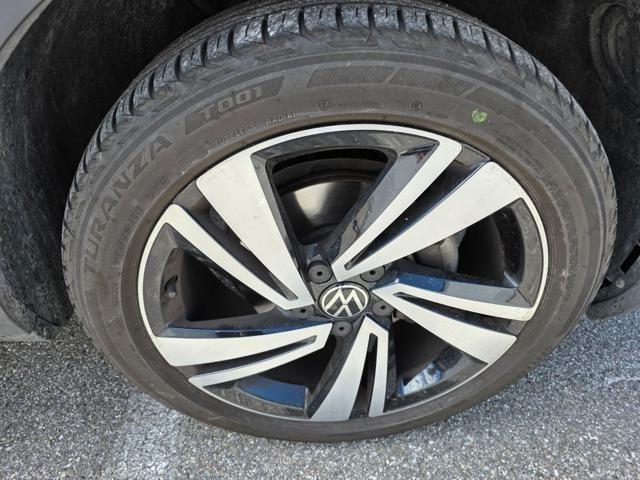 VOLKSWAGEN T-Roc 1.5 TSI ACT R-Line