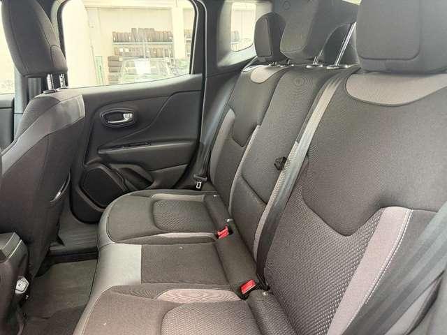 Jeep Renegade 1.3 T4 190CV PHEV 4xe AT6 Business Plus