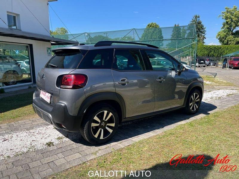 Citroën C3 Aircross PureTech 82 Feel