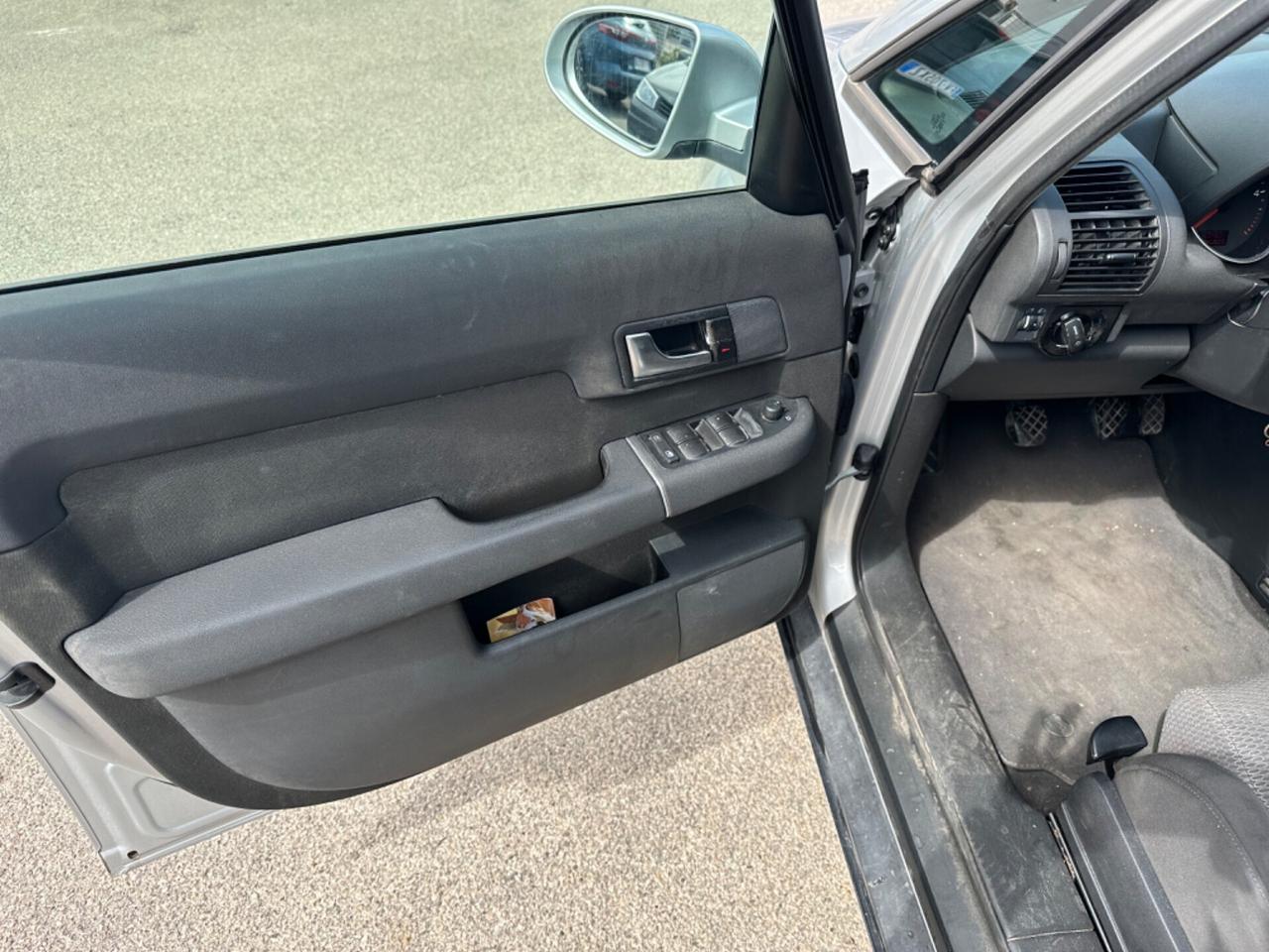 Audi A2 1.4 TDI Top NEOPATENTATI