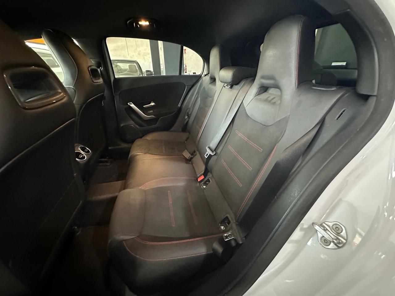 Mercedes-Benz A 250 Premium A 250 E PHEV  #5791