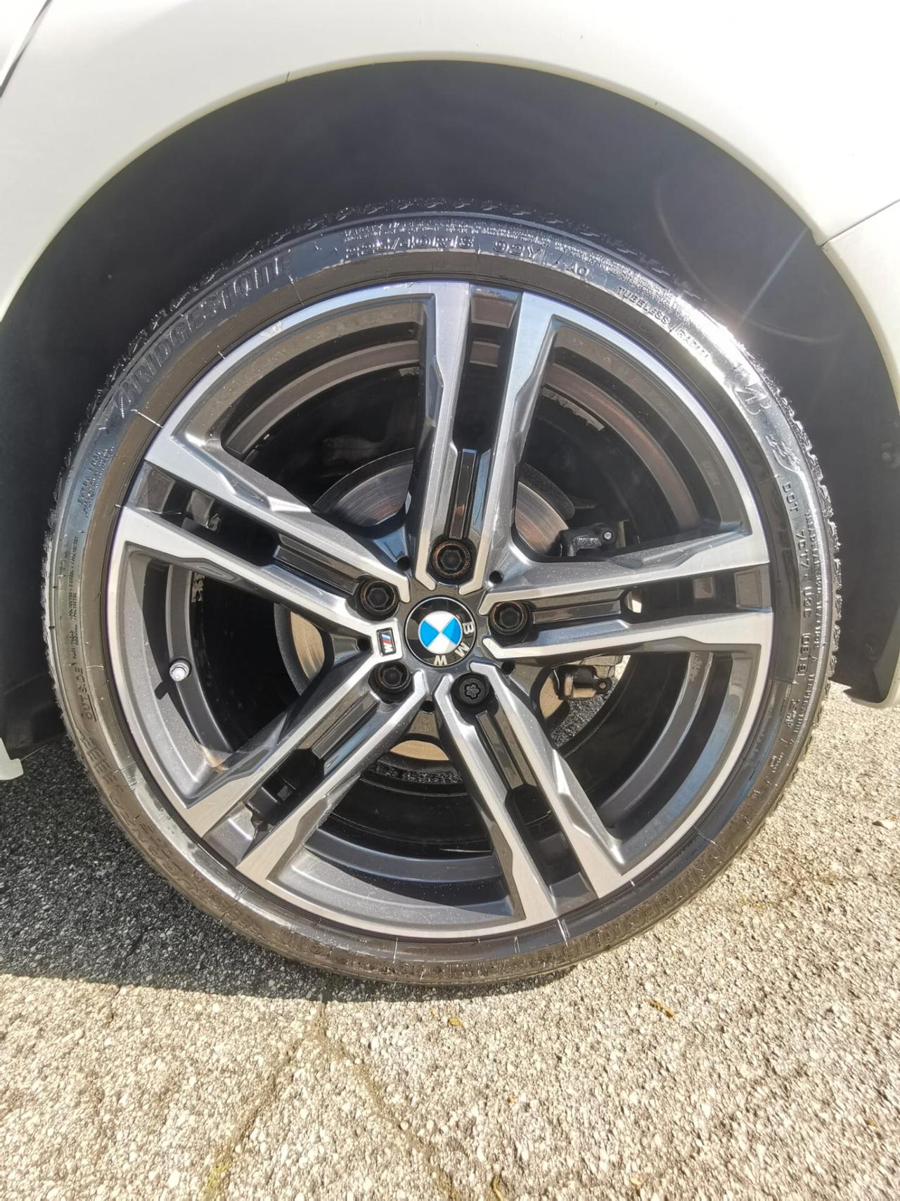 Bmw 118 d 5p. Msport auto - 2022