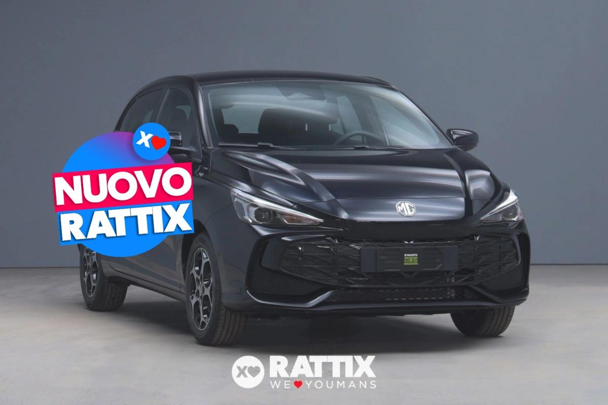 MG MG3 1.5 115CV Comfort