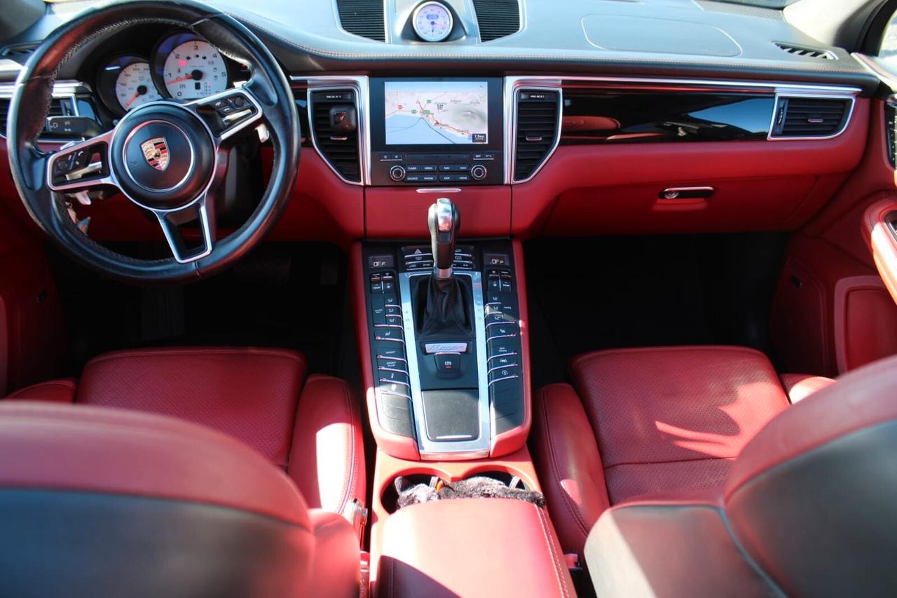 Porsche Macan 3.0 S Diesel Tua A SOLI 459€ al mese Anticipo Zero