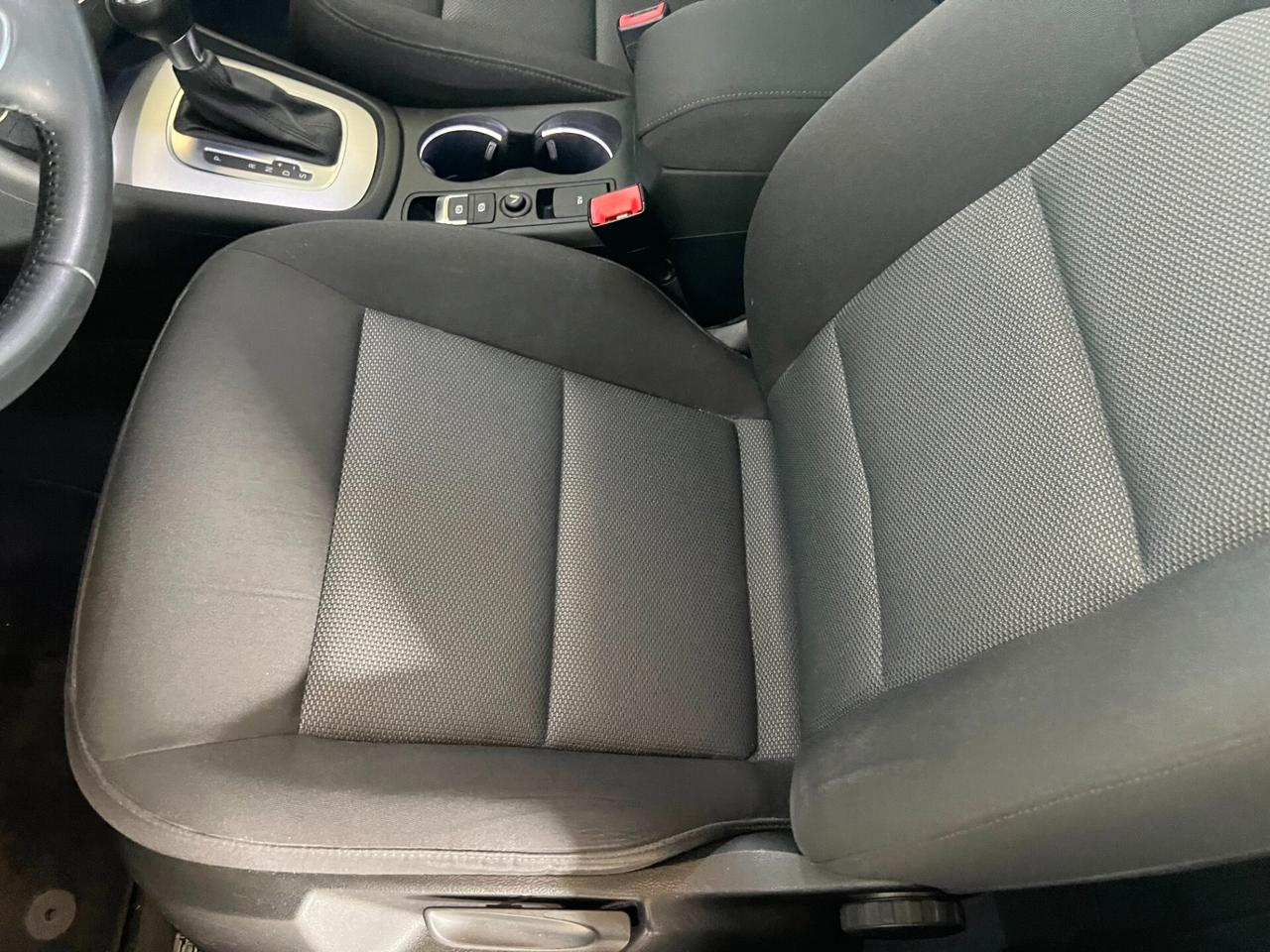 Audi Q3 2.0 TDI 150 CV quattro S tronic Business UNICO PROPRIETARIO