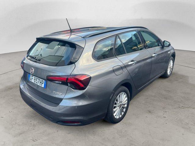 FIAT Tipo Tipo 1.6 Mjt S&S SW City Life