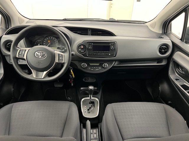 TOYOTA Yaris III 2017 - 5p 1.5h Active my18