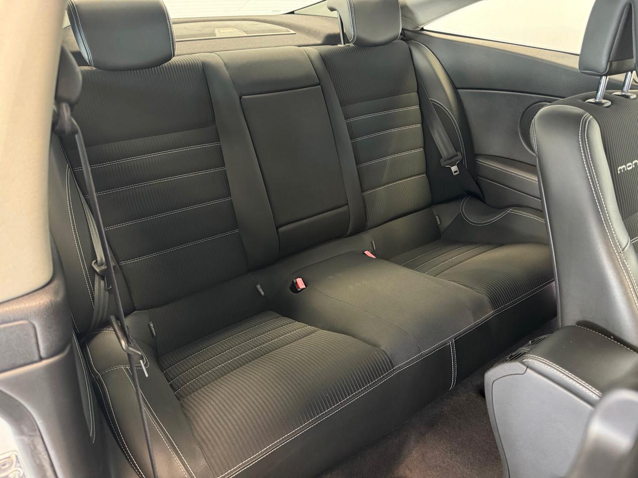 Renault Laguna Coupé 2.0 dCi 175CV Proactive Monaco GP PERFETTA
