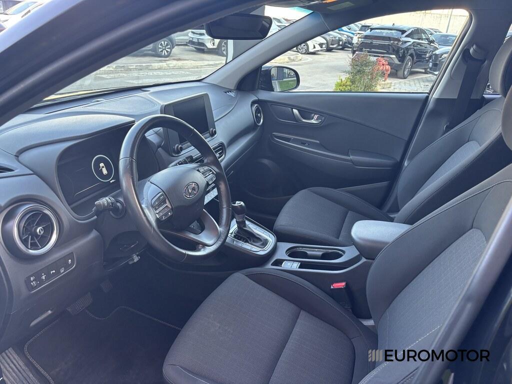 Hyundai Kona 1.6 GDI HEV Xclass 2WD DCT