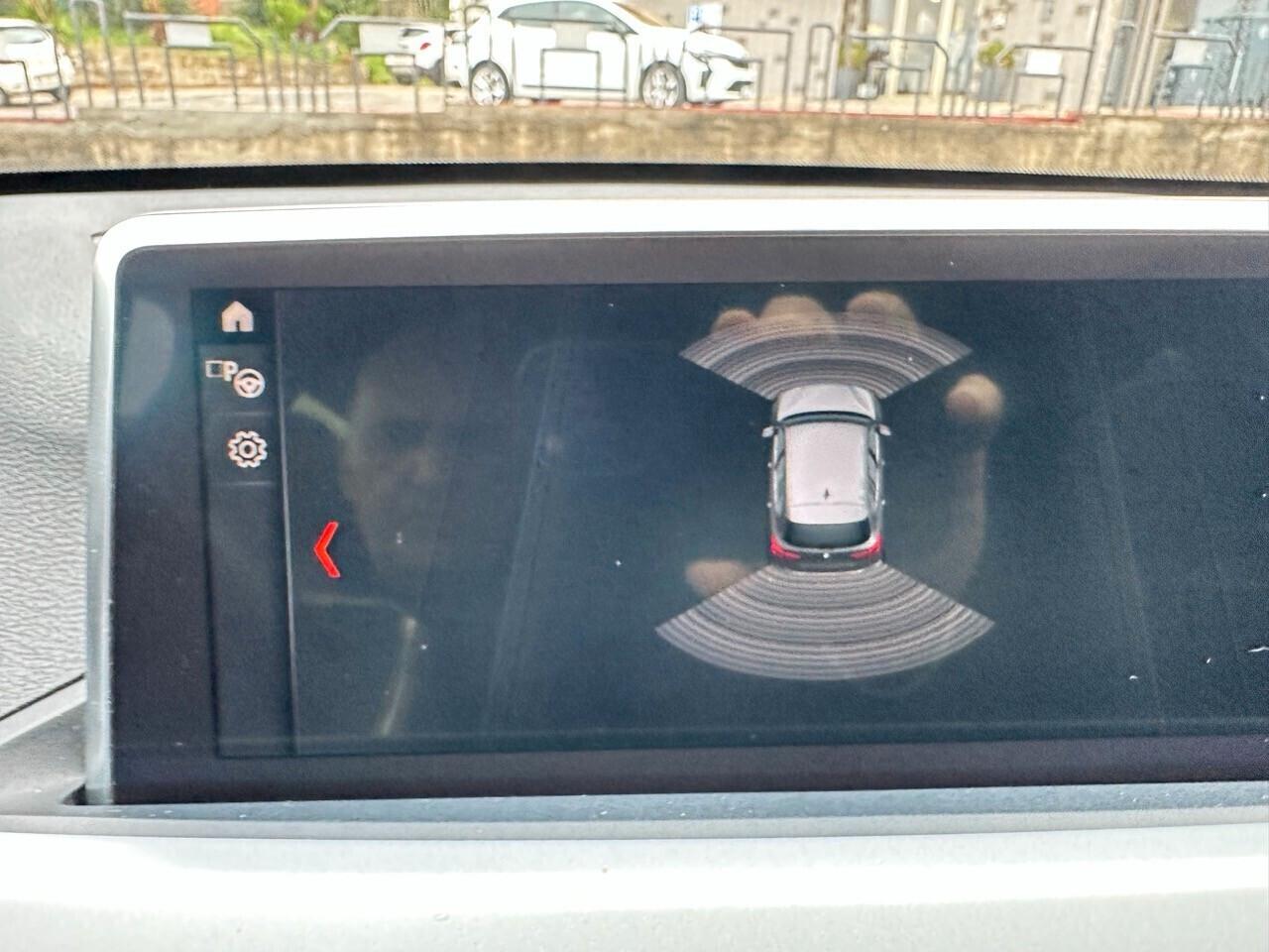 Bmw X1 sDrive16d Business Advantage