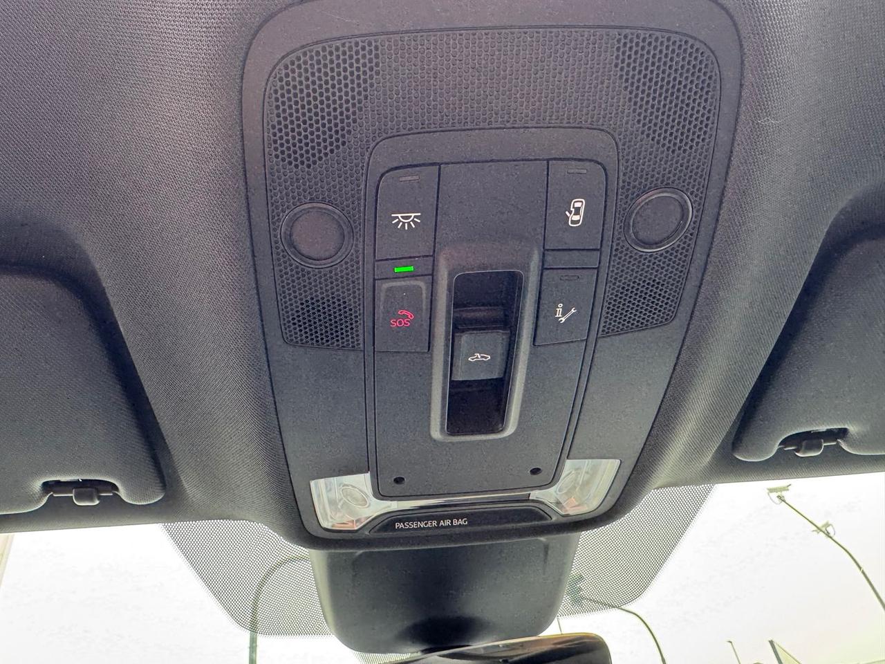 Audi Q3 2.0 40 TDI Sportback S Line #7318