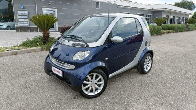 SMART ForTwo 700 passion n°12