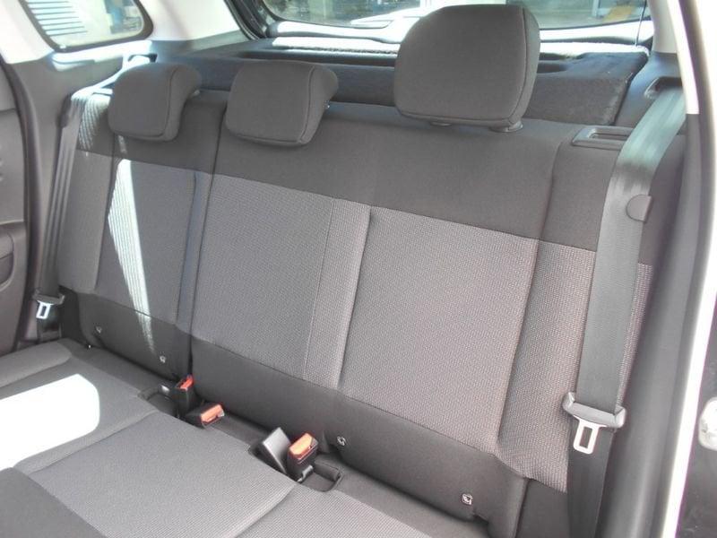Citroën C3 Aircross 110 Feel Zero Interessi -23%