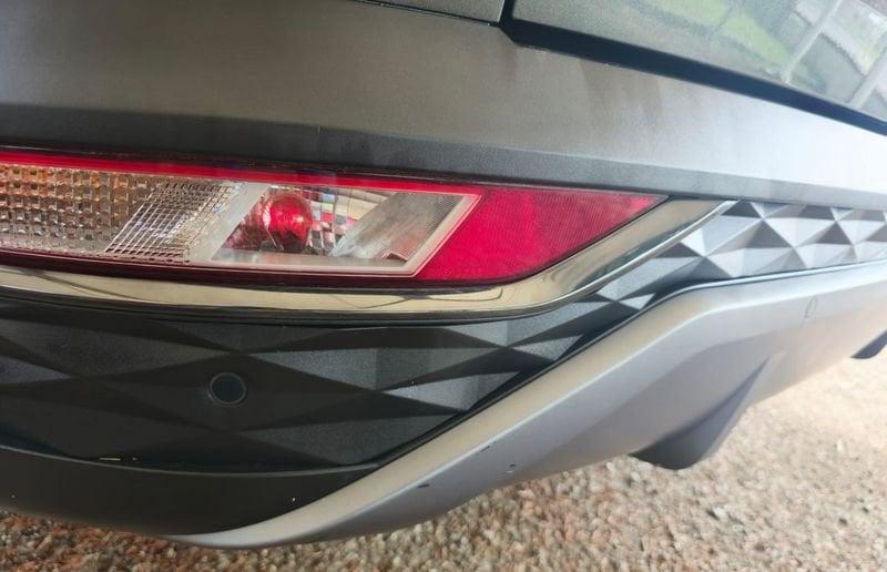 Hyundai Tucson 1.6 HEV 2wd 230cv Xline Auto